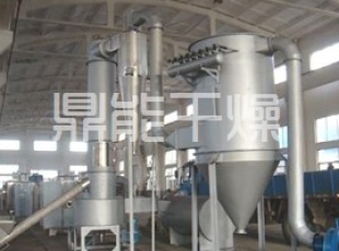 閃蒸干燥機