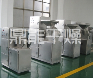 30B-C系列萬(wàn)能粉碎機(jī)