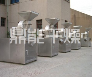 30B型萬(wàn) 能粉碎機(jī)
