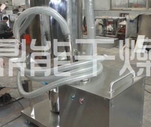 QVC系列氣動(dòng)式真空加料機(jī)