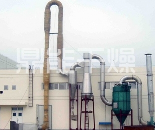 QG脈沖氣流干燥機(jī)