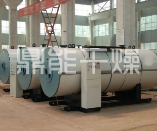 RLY系列燃油、氣熱風(fēng)爐